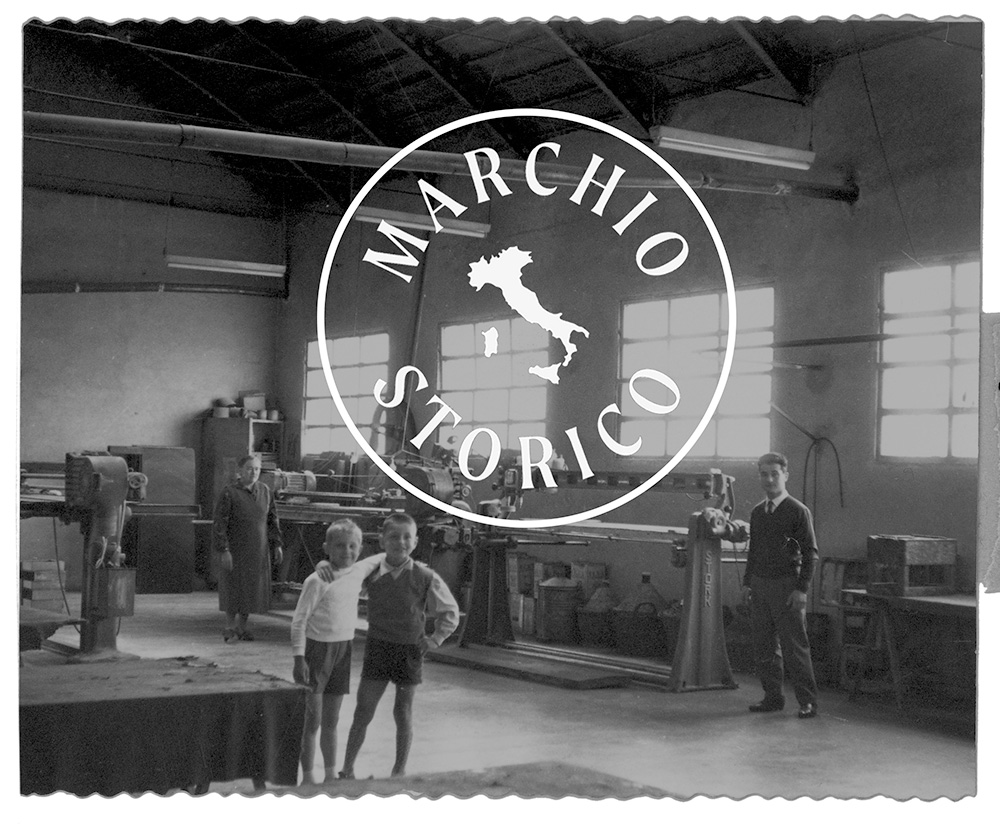 Marchio Storico
