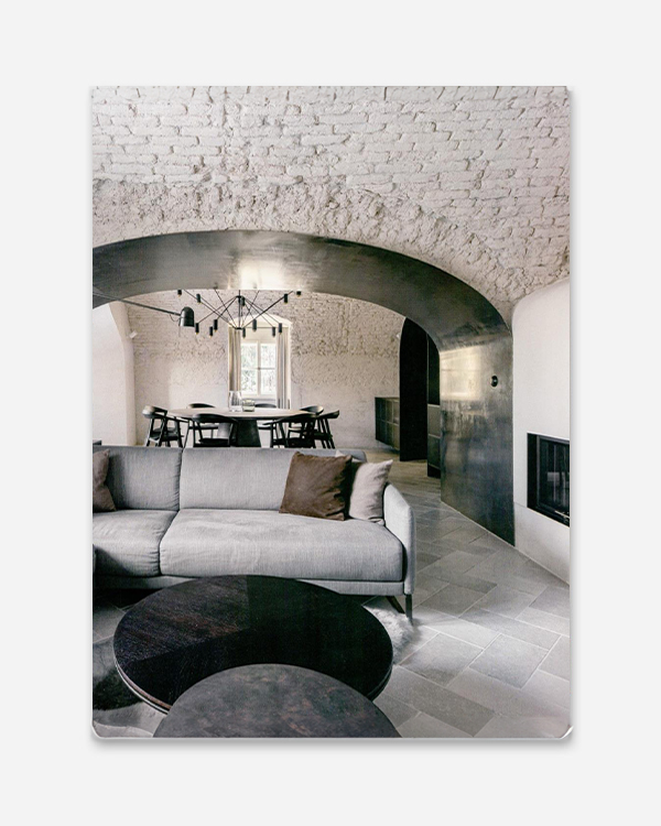 Diseño Interior