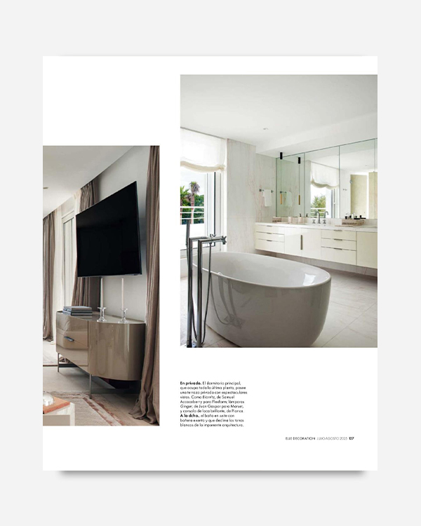Elle Decoration