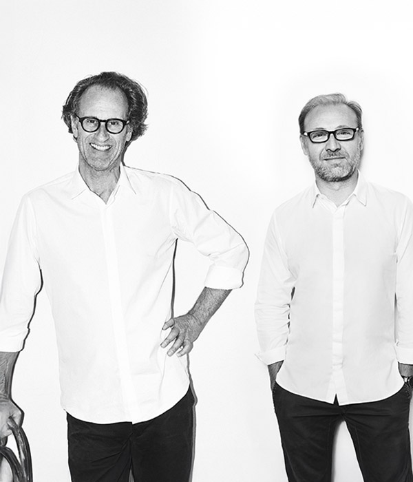 Matteo Thun & Antonio Rodriguez